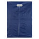 福助工業 ポリ手提袋 ニュー アームバッグ HDネイビーブルー (S) 00335498 1ケース(800個(50個×16))（直送品）