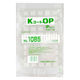 福助工業 真空袋 KコートOP Pタイプ No.10B5 0716065 1ケース(3000個(100個×30))（直送品）