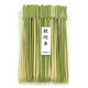 萬洋 竹串 鉄砲串(青) 18cm 100入 18909H 1ケース(1個)（直送品）