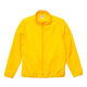 United Athle ユニフォーム 706101 スタッフJKT カナリアイエロー S 7061012190 1枚（直送品）