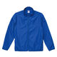 United Athle ユニフォーム 706101 スタッフJKT コバルトブルー XL 706101584 1枚（直送品）