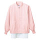 住商モンブラン 白衣 8-458_6L ジャンパー 兼用 長袖 ピンク 6L 1ケース(1個)（直送品）