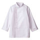住商モンブラン RT6631-2_3L コックコート 兼用 長袖 白 3L 1ケース(1個)（直送品）
