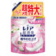 レノア 超消臭1WEEK 極やわ仕上げふんわりブロッサム 詰め替え 超メガ特大 1900mL 1個 柔軟剤 P＆G