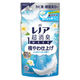 レノア 超消臭1WEEK 極やわ仕上げふんわりシャボン 詰め替え 340mL 1個 柔軟剤 P＆G