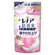 レノア 超消臭1WEEK 極やわ仕上げふんわりブロッサム 詰め替え 340mL 1個 柔軟剤 P＆G