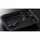 中央化学 弁当容器 BCTはるか22-17C BK 身 00698242 1ケース(400個(50個×8))（直送品）
