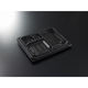 中央化学 弁当容器 CT宝台膳 23-19E BK 身 00772327 1ケース(600個(50個×12))（直送品）