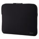 エレコム パソコンケース スリムネオプレンPCスリーブ11.6インチ ブラック BM-IBTHNP11BK 1個