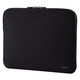 エレコム パソコンケース スリムネオプレンPCスリーブ13.3インチ ブラック BM-IBTHNP13BK 1個