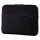 エレコム パソコンケース ネオプレンPCスリーブ 3ポケット13.3インチ BM-IB3PT13BK 1個