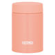 サーモス 真空断熱スープジャー 200mL コーラルピンク JEG-200 CP 1個 食洗機対応 保温保冷