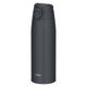 サーモス 真空断熱ケータイマグ 水筒 800mL アッシュブラック JPC-800 ASBK 1個 食洗機対応 保温保冷