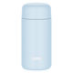 サーモス 真空断熱ケータイマグ 水筒 350mL ソフトブルー JPB-350 SFBL 1個 食洗機対応 保温保冷