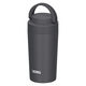 サーモス 真空断熱ケータイタンブラー 水筒 320mL スモークブラック JOV-321 SMB 1個 食洗機対応 保温保冷