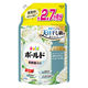ボールドジェル 柔軟剤入り 液体 ホワイトティー＆フローラル 詰め替え メガジャンボ 1950g 1個 洗濯洗剤 P＆G