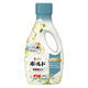 ボールドジェル 柔軟剤入り 液体 ホワイトティー＆フローラル 本体 680g 1個 洗濯洗剤 P＆G
