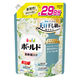 ボールドジェル 柔軟剤入り 液体 ホワイトティー＆フローラル 詰め替え 超特大 690g 1個 洗濯洗剤 P＆G