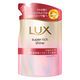 ラックス(LUX)  スーパーリッチシャイン ストレートビューティー うねりケアシャンプー 詰替 280g ユニリーバ