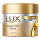 ラックス(LUX)  スーパーリッチシャイン ダメージリペア 補修ヘアマスク 180g ユニリーバ