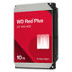 WESTERN DIGITAL WD100EFGX 1個（直送品）