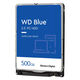 WESTERN DIGITAL WD5000LPZX 1個（直送品）