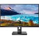 フィリップス 27インチ液晶モニター 1920×1080/DVI・HDMI・DーSub・DisplayPort/ブラック/スピーカー:あり 272S1AE/1