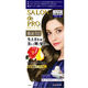 ダリヤ サロンドプロ　ザ・クリームヘアカラー（白髪用）　４ＧＲ　グレイスブラウン 4904651183104 1個×3点（直送品）