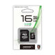磁気研究所 microSDカード 16GB Class10 UHS1 HDMCSDH16GCL10UIJP3 1個