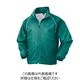 クロダルマ カラージャンパー グリーン SS 32133-80-SS 1枚（直送品）