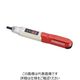 長谷川電機工業 低圧検電器 HTEー700D HTE-700D 1台（直送品）