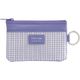 リヒトラブ メッシュケース A8 ブルーバイオレット F234バ 1枚