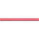 ライオン事務器 マグネットバー 220mm MB-220U ピンク 28503 1セット(5本)（直送品）
