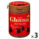 チョコレート菓子 ガーナ　ミルクボトル　118g 1セット（1個×3）