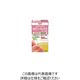 【栄養補助食品】 日清オイリオグループ カロリーミックス ピーチ味 7-9117-02 1箱(24本)（直送品）