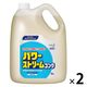 パワーストリームコンク 5L 1箱（2個入） 花王