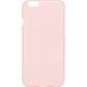 MSソリューションズ iPhone 6_6S 超極薄0.4mm ハードケース ビビッドピンク LP-IP64ZHSPK 1個
