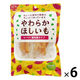 やわらかほしいも個包装タイプ 6袋 幸田商店 食物繊維 さつまいも 和菓子