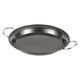 パール金属 ラクッキング 鉄製ラウンドパン27cm HB-2650 1個（直送品）