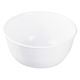 パール金属 コレール ウインターフロストホワイト 多様ボウル(大)J428ーN CP-8927 1個