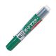 パイロット ホワイトボードマーカー ボードマスター 中字平芯 緑 WMBM-12LC-G 1箱（10本入）