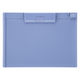 リヒトラブ クリップボード B5ヨコ A982U-23 1枚 ブルーバイオレット