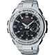 【G-SHOCK】CASIO GST-W110D-1AJF 1本（直送品）