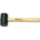 土牛産業 ゴムハンマー230g 011486 1個