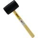 ゴムハンマー670g 011488 1個 土牛産業（直送品）