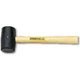 ゴムハンマー450g 011487 1個 土牛産業（直送品）