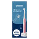 歯ブラシ オムロン電動歯ブラシ HTーB3030ーPK 1本 オムロンヘルスケア