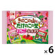 チョコレート菓子 きのこたけのこ　いちごショコラ 1セット（1個×6）