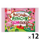 チョコレート菓子 きのこたけのこ　いちごショコラ 1セット（1個×12）