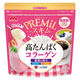 【アウトレット】森永乳業 PREMiLスキム 高たんぱく コラーゲン 1袋（160g）